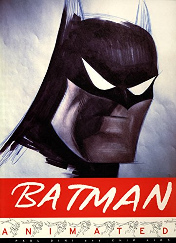 Batman: The Animated Series