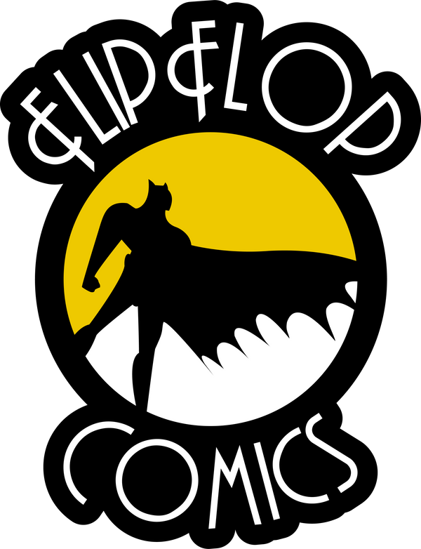 FlipFlop Comics