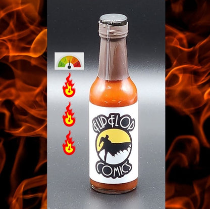 Hot Sauce